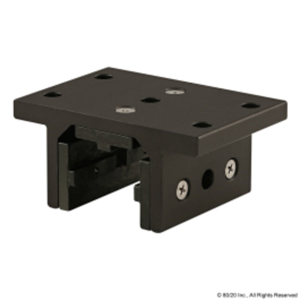 Shrt Dbl Flange Linear Bearing Brake Kit