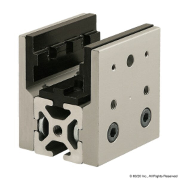 Shrt Sgl Unibear Asy 40S On 40-4040X75mm
