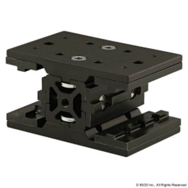 Shrt Dbl Unibearing Ass, 40-4040 X 75mm