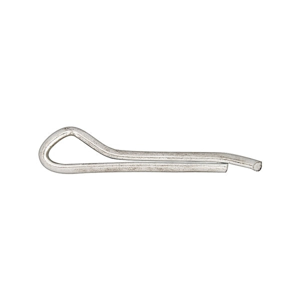 Zinc Finish Cotter Pins 1/4X1-1/2
