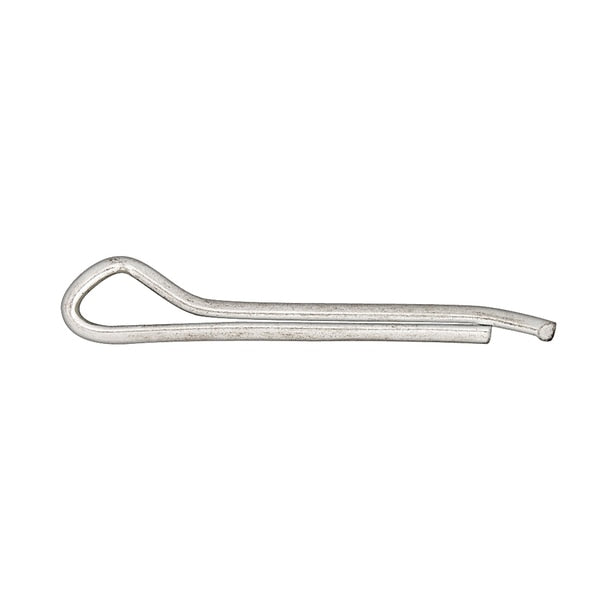 Zinc Finish Cotter Pins 1/4X2