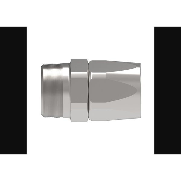 Hydraulic Hose Fitting