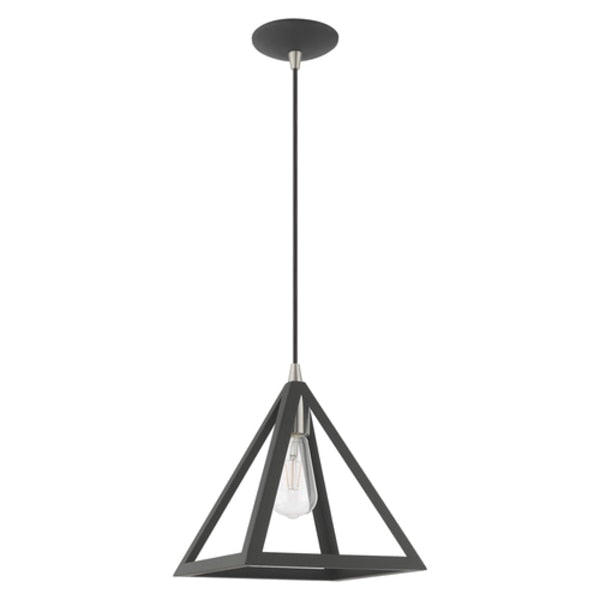 Geometric Shade Mini Pendants 1 Light Sc