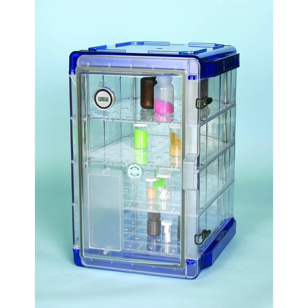 Scienceware Secador 2.0 Gas-Purge Desicc