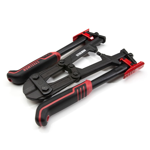 Folding Bolt Cutter, 24