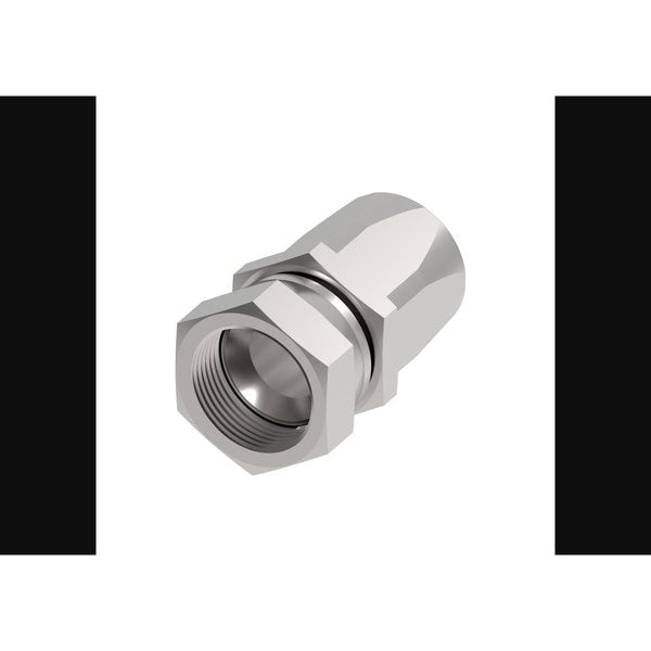 Hydraulic Hose Fitting