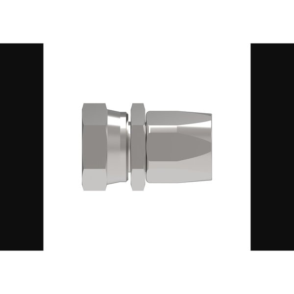 Hydraulic Hose Fitting