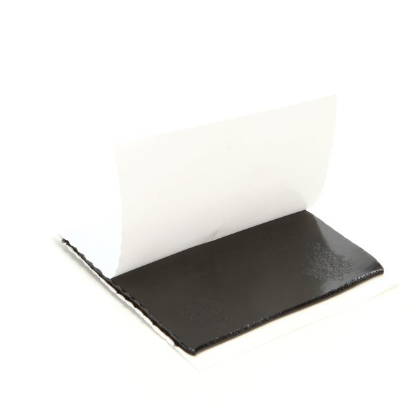 Mastic Tape, 125 mil, 3-3/4