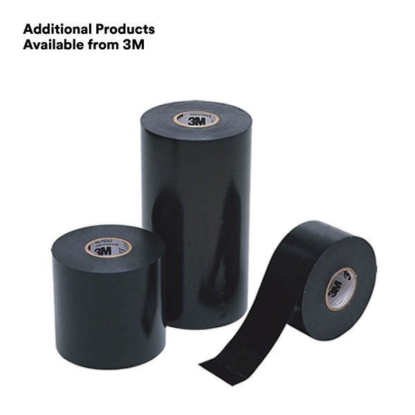 Electrical Tape, 10 mil, 2