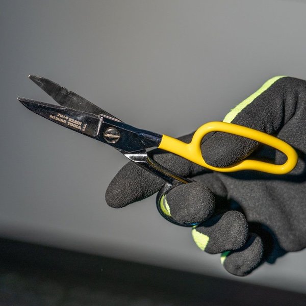 Cable Splicers, Kit with Free-Fall Snip