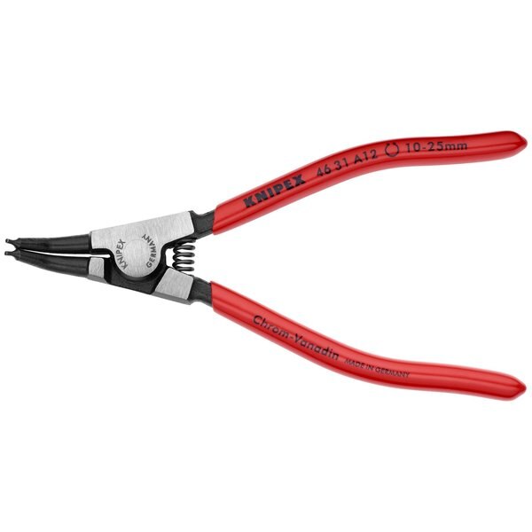Snap Ring Pliers, External, 5 1/4
