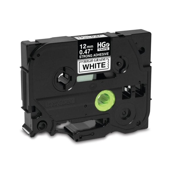 Adhesive Label Tape Cartridge 0.47