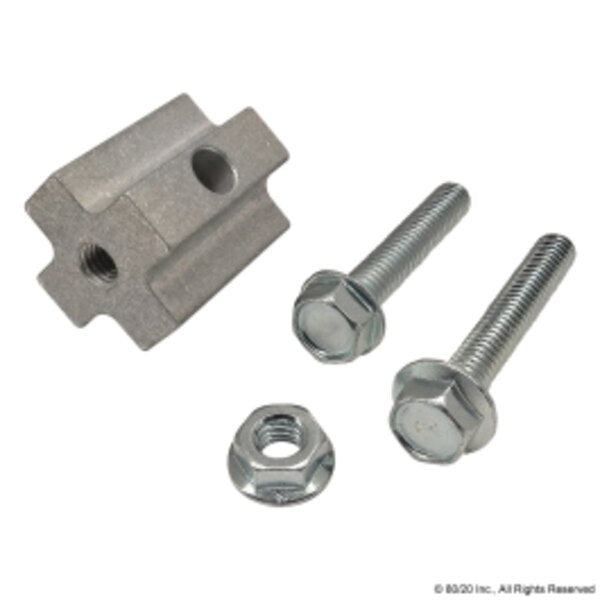 Standard Tube Insert Kit With Hex Nut