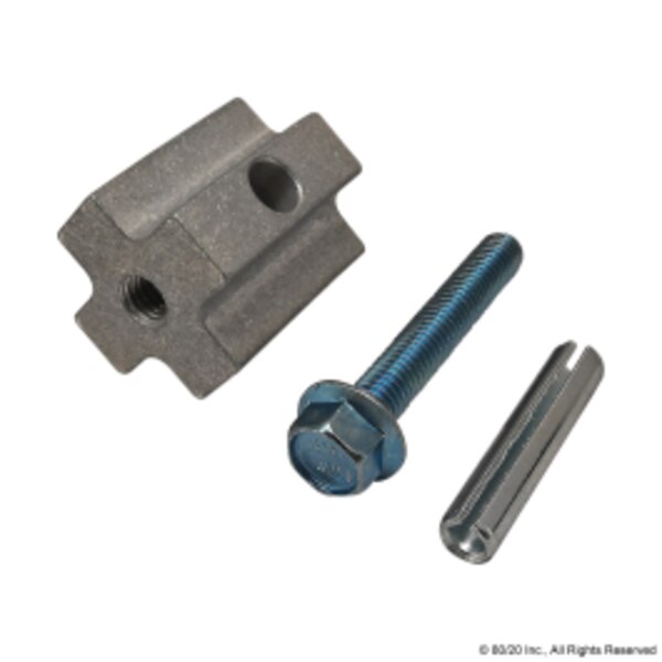 Standard Tube Insert Kit With Roll Pin