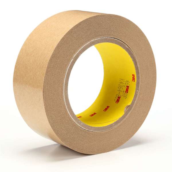 Adhesive Transfr Tape, Acrylic, 2 mil, PK24