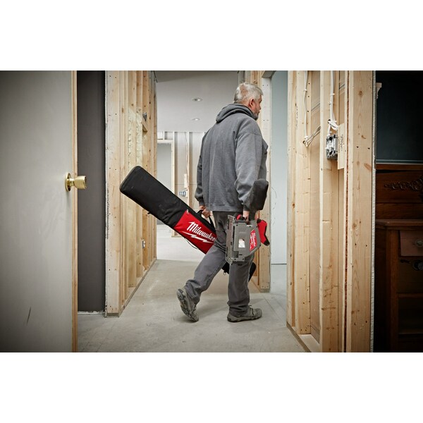 Storage Bag for Track Saw Guide Rails