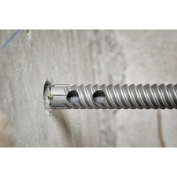 11/16 in. x 12 in. Straight Shank Rebar Cutter