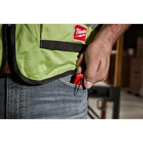 Compact Folding Knife