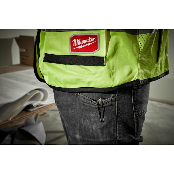 FASTBACK Camo Folding Knife