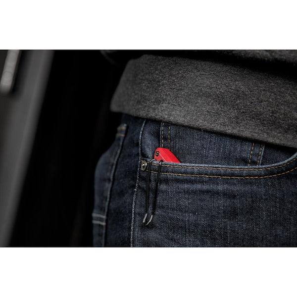 FASTBACK Spring Assisted Folding Knife