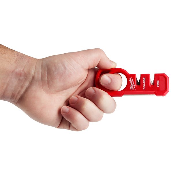 Compact Knife Sharpener