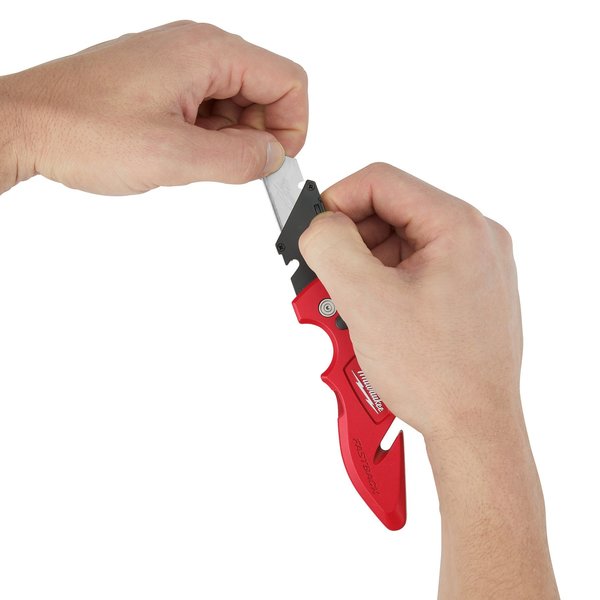 FASTBACK Flip Utility Knife