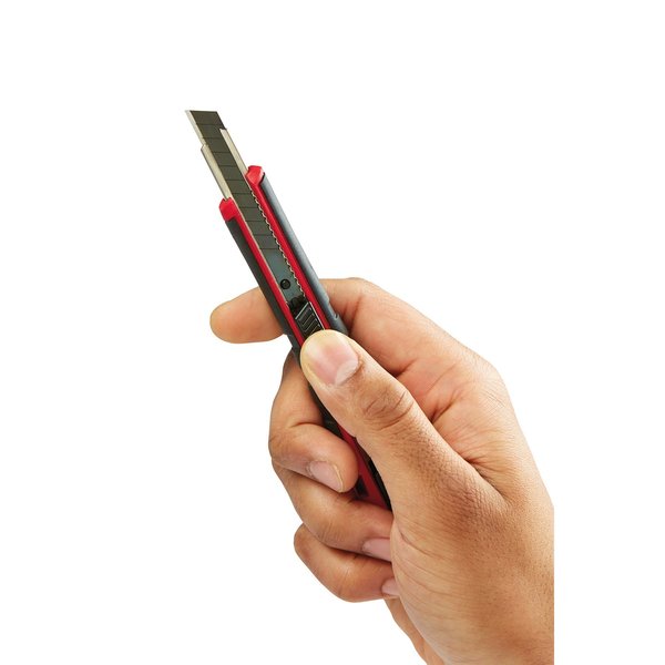 9mm Snap Off Knife w/Precision Cut Blade