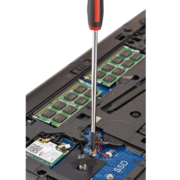 4 PC Precision Screwdriver Set