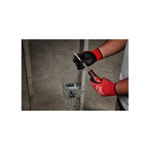 11in1 Screwdriver ECX