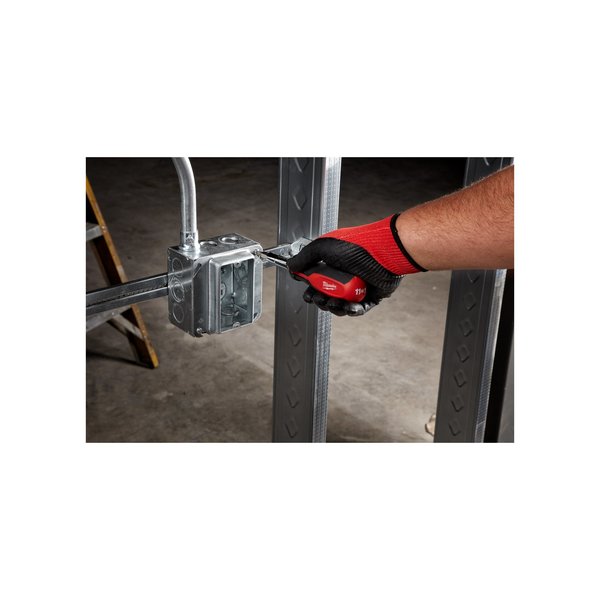 11in1 Screwdriver ECX