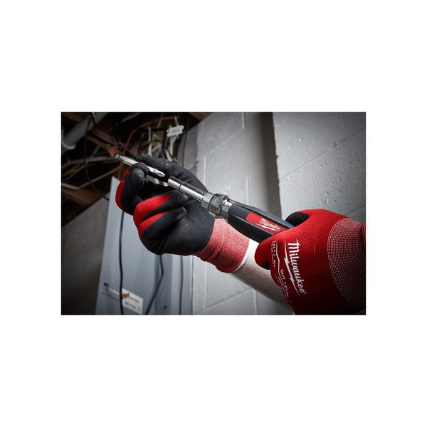 13in1 Cushion-Grip Screwdriver w/ECX