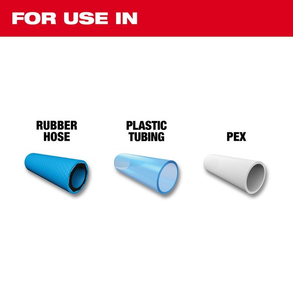 PEX/Tubing Cutter Replacement Blade For Use With 48-22-4200/4202, 1 3/4 in L