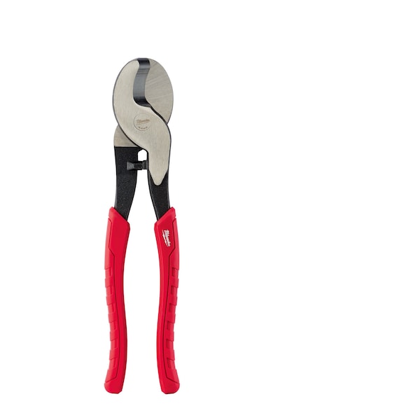 Comfort Grip Cable Cutting Pliers