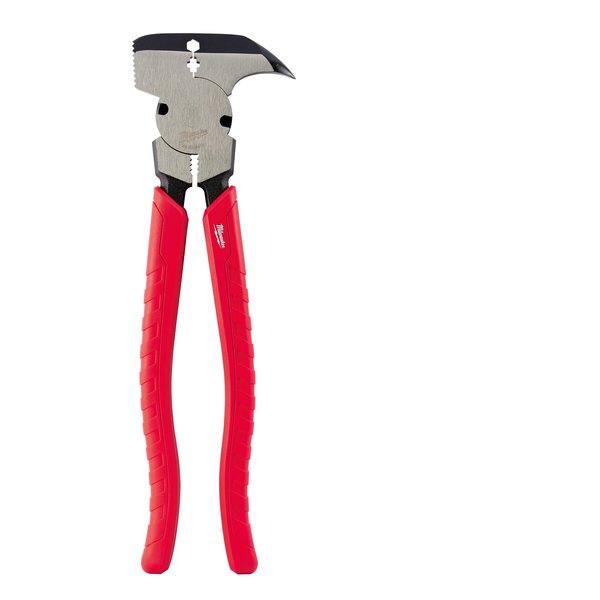 Comfort Grip Fencing Pliers