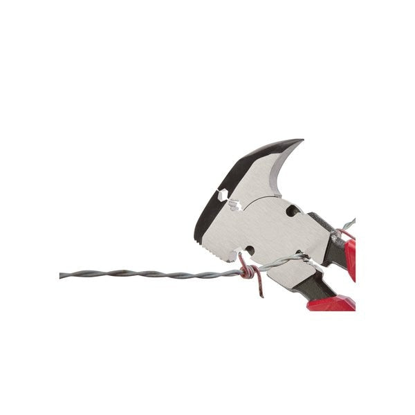 Comfort Grip Fencing Pliers