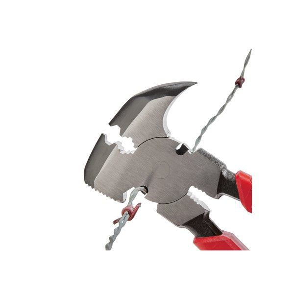 Comfort Grip Fencing Pliers