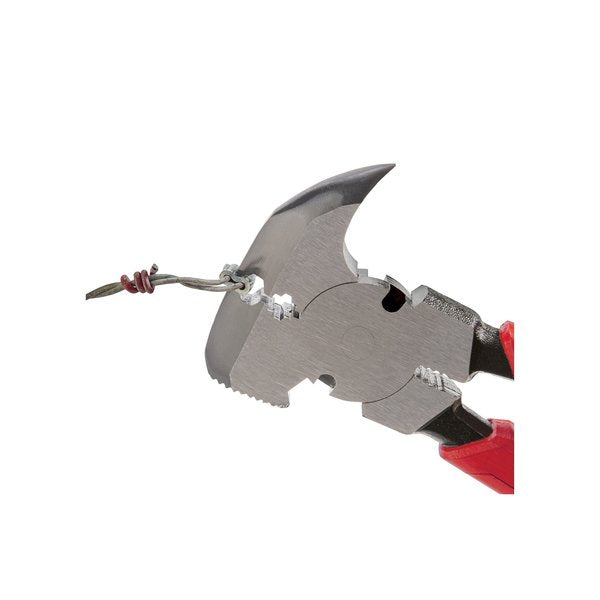 Comfort Grip Fencing Pliers