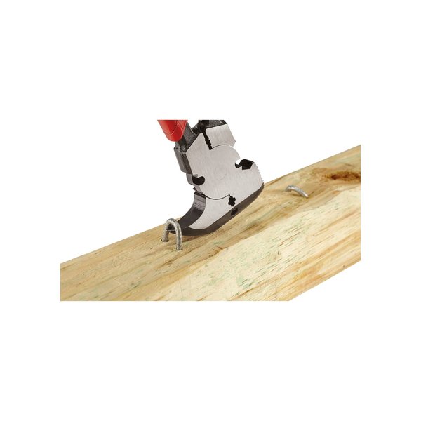 Comfort Grip Fencing Pliers