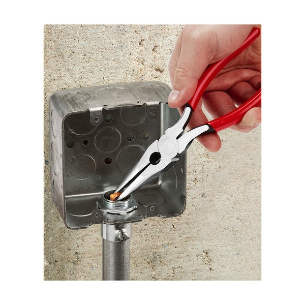 Long Nose Pliers