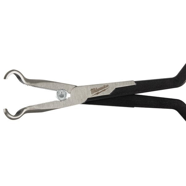 13 in. Long Reach 1/2 in. Hose Grip Pliers