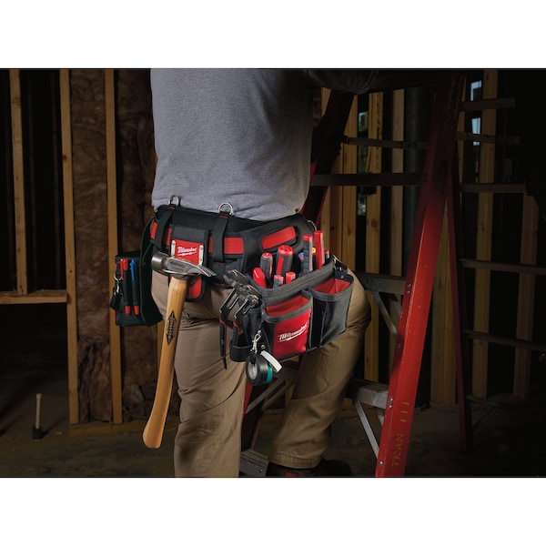 Electricians Work Belt