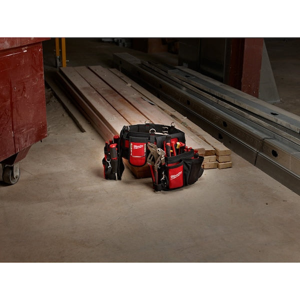 Electricians Work Belt