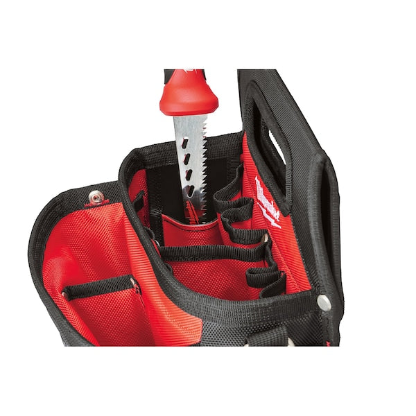 Electricians Work Pouch w/ Quick Adjust Belt