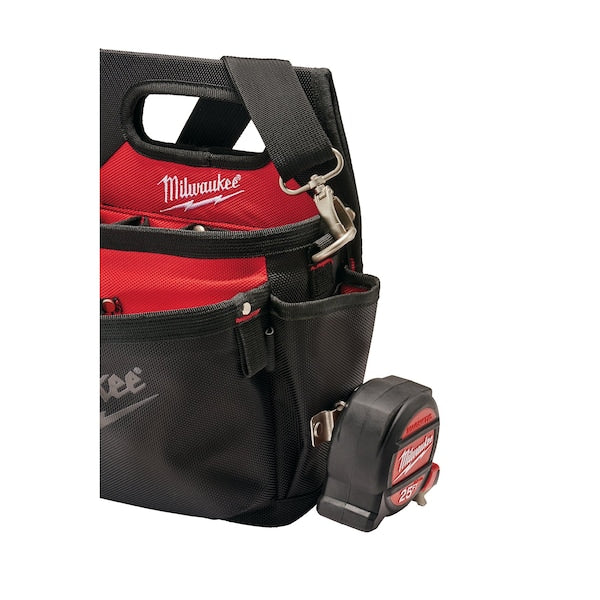 Electricians Work Pouch w/ Quick Adjust Belt