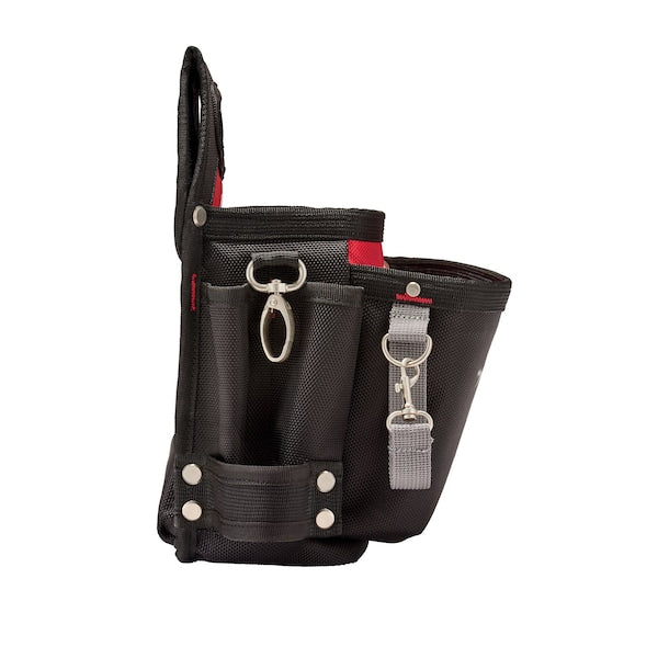 Electricians Work Pouch w/ Quick Adjust Belt