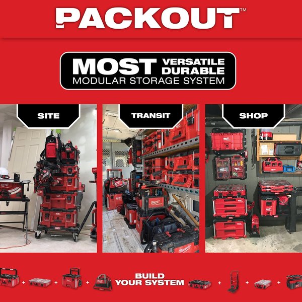 PACKOUT 2-Wheel Cart / Hand Truck