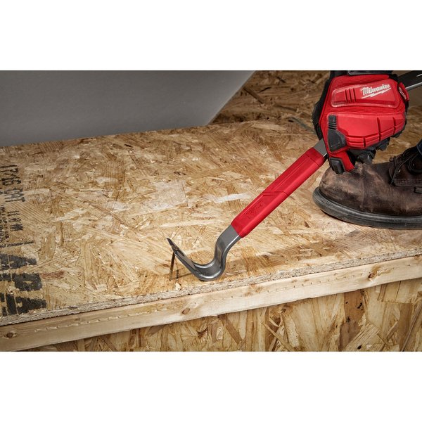 1/4 in. SDS-Plus SLEDGE Mortar Knife