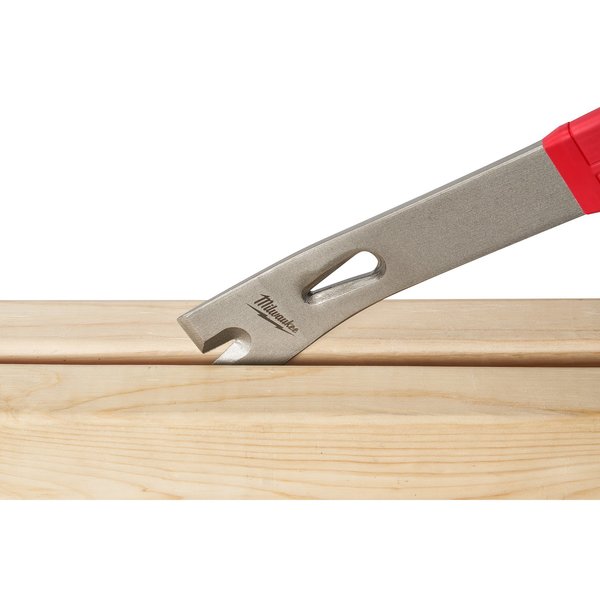 1/4 in. SDS-Plus SLEDGE Mortar Knife