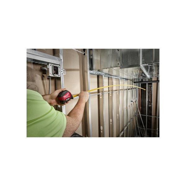 25ft STUD Magnetic Tape Measure