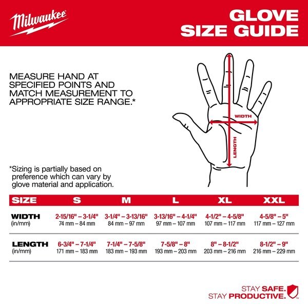 Level 8 Cut Resistant High-Dexterity Nitrile Dipped Gloves - Small (12 pair)